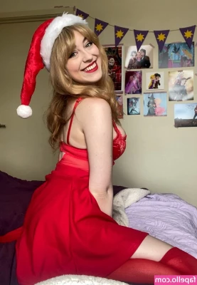 Ashlee Tayla [ ashlee-tayla ] - I love my makeup today!