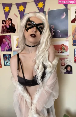Ashlee Tayla [ ashlee-tayla ] - MISSED MY LATEST LIVESTREAM FROM LAST NIGHT? 🌸 brought out my