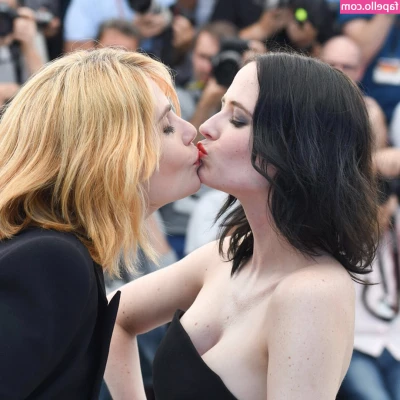 Eva Green [ eva-green ] - love this clip  hope you do too