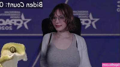 Liv Agar [ liv-agar ] - Happy Friday! here’s a video of me jerking off with probably my
