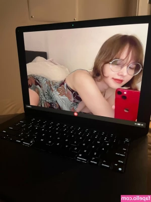 Liv Agar [ liv-agar ] - Ehi  the last masturbation video with this beautiful cosplay  did you