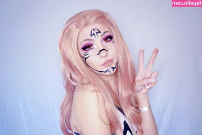 pinknoodle0o0 [ pinknoodle0o0-1 ] - Let off some steam