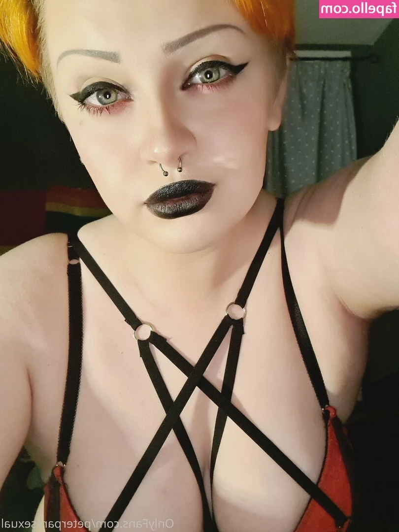 peterpan-sexual - I have some very sexy video from my session last night  Will post for