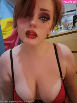 peterpan-sexual - let's Play? or you are afraid ? 😈