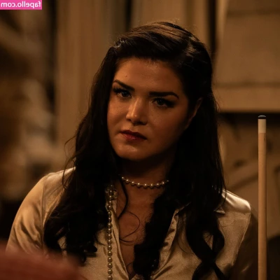 Marie Avgeropoulos [ marie-avgeropoulos ] - Who remembers ROUND 4 with @tgirlplayhouse ? It’s still available