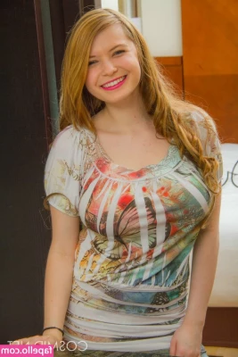 Amanda Love [ amanda-love-1 ] - Ravish me