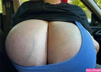 Amanda Love [ amanda-love-1 ] - We know I have soft squishy tits yes? 🥰