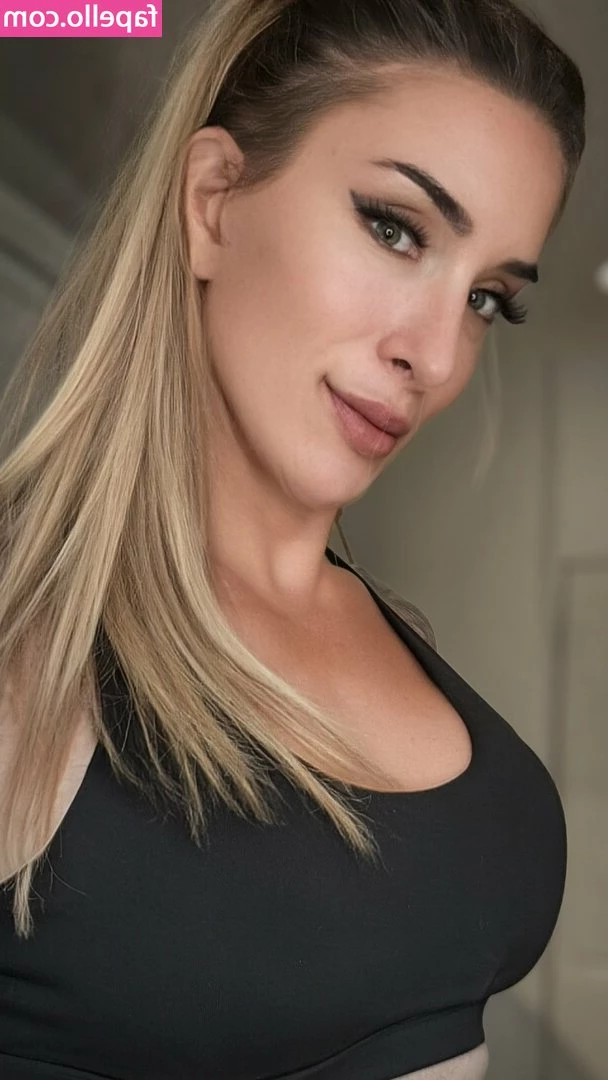 Gabbi Tuft [ gabbi-tuft ] - 100 likes and I will post a nut video