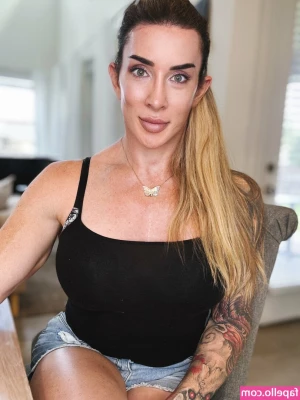 Gabbi Tuft [ gabbi-tuft ] - For the next 24hrs buy any of my content and get a spin with one of