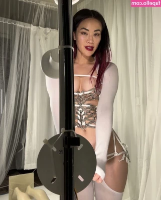 Melissa Ong [ melissa-ong ] - Face down    up  that s the way I like to fuck