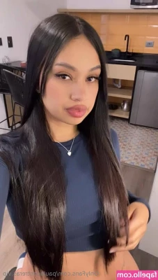 paulacontreras.vip [ paulacontreras-vip ] - Booty booty booty who would like to eat my booty