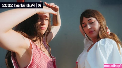 Katie Crutchfield [ katie-crutchfield ] - ITTY BITTY
