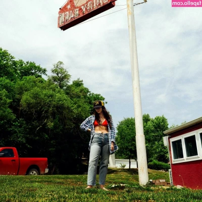 Katie Crutchfield [ katie-crutchfield ] - Te reto a ver esta foto