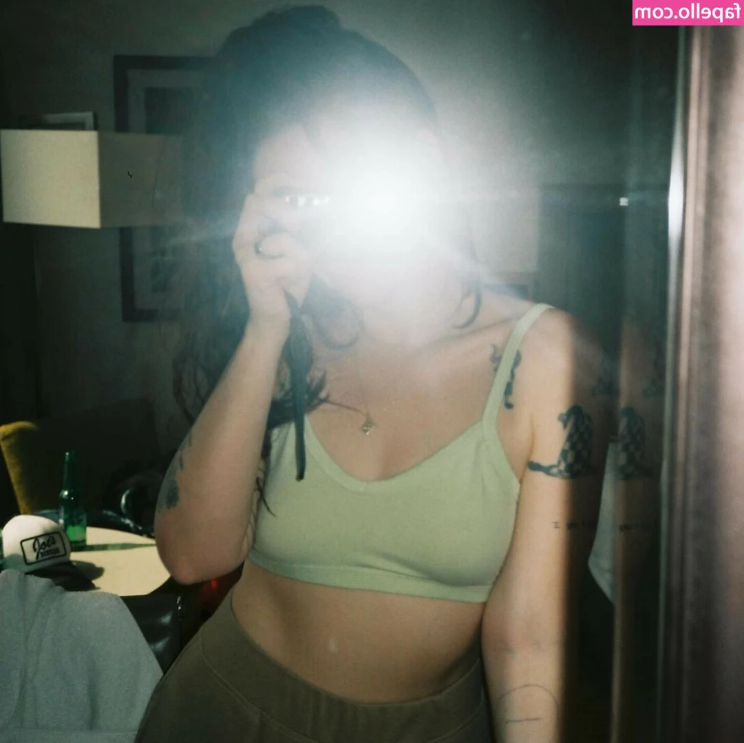 Katie Crutchfield [ katie-crutchfield ] - Pov