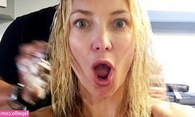 Kate Hudson [ kate-hudson ] - On or off? 🌶️