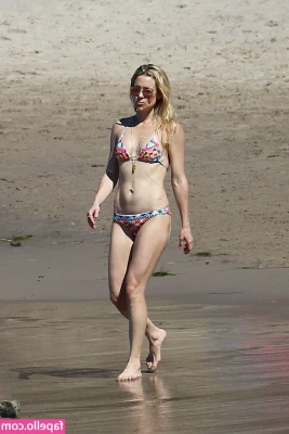 Kate Hudson [ kate-hudson ] - Maybe I can borrow one of my contractors to help with some heavy