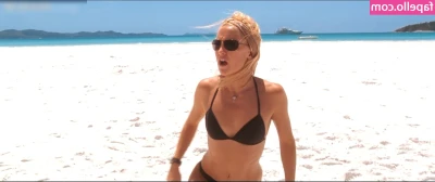 Kate Hudson [ kate-hudson ] - So I heard yall like slow motion vids 😂💜