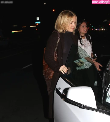 Kate Hudson [ kate-hudson ] - LOOKING FOR BAD BOYS??? 😏  officer Bethany has dropped new content