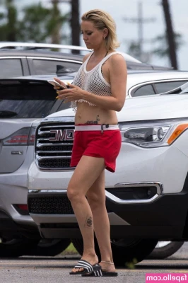 Kate Hudson [ kate-hudson ] - I am SOOOOO HECKING TIRED