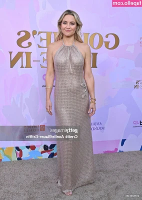 Kate Hudson [ kate-hudson ] - Motivational Monday 😊 Something to start your week off with a lot