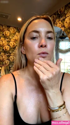 Kate Hudson [ kate-hudson ] - Can swallow daddy dick like this ?