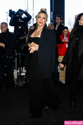 Kate Hudson [ kate-hudson ] - Coming to a city near you!