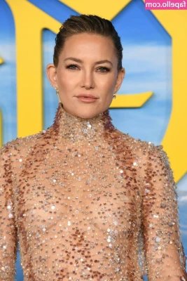 Kate Hudson [ kate-hudson ] - I hope my feet bring you pleasure!