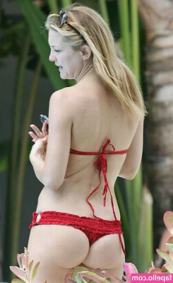 Kate Hudson [ kate-hudson ] - Next month birthday girl! 😈 Who's gonna spoil me? 😏