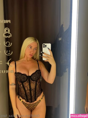 lolaa_fans [ lolaa-fans ] - What would you do to me after lubing me up  Let me know in the