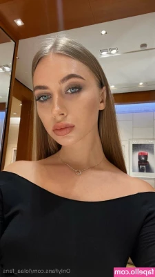 lolaa_fans [ lolaa-fans ] - Green is so sexy on me