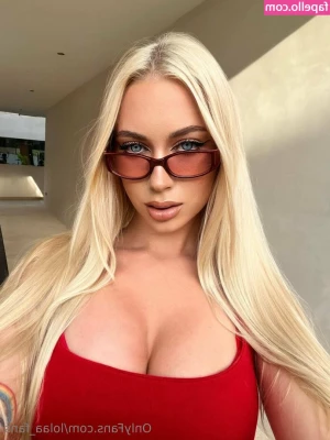 lolaa_fans [ lolaa-fans ] - Beach ready