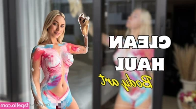 lolaa_fans [ lolaa-fans ] - tits out