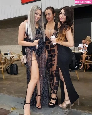 Elettra Lamborghini [ elettra-lamborghini ] - I want to do an Onlyfans live next week  What evening and time is