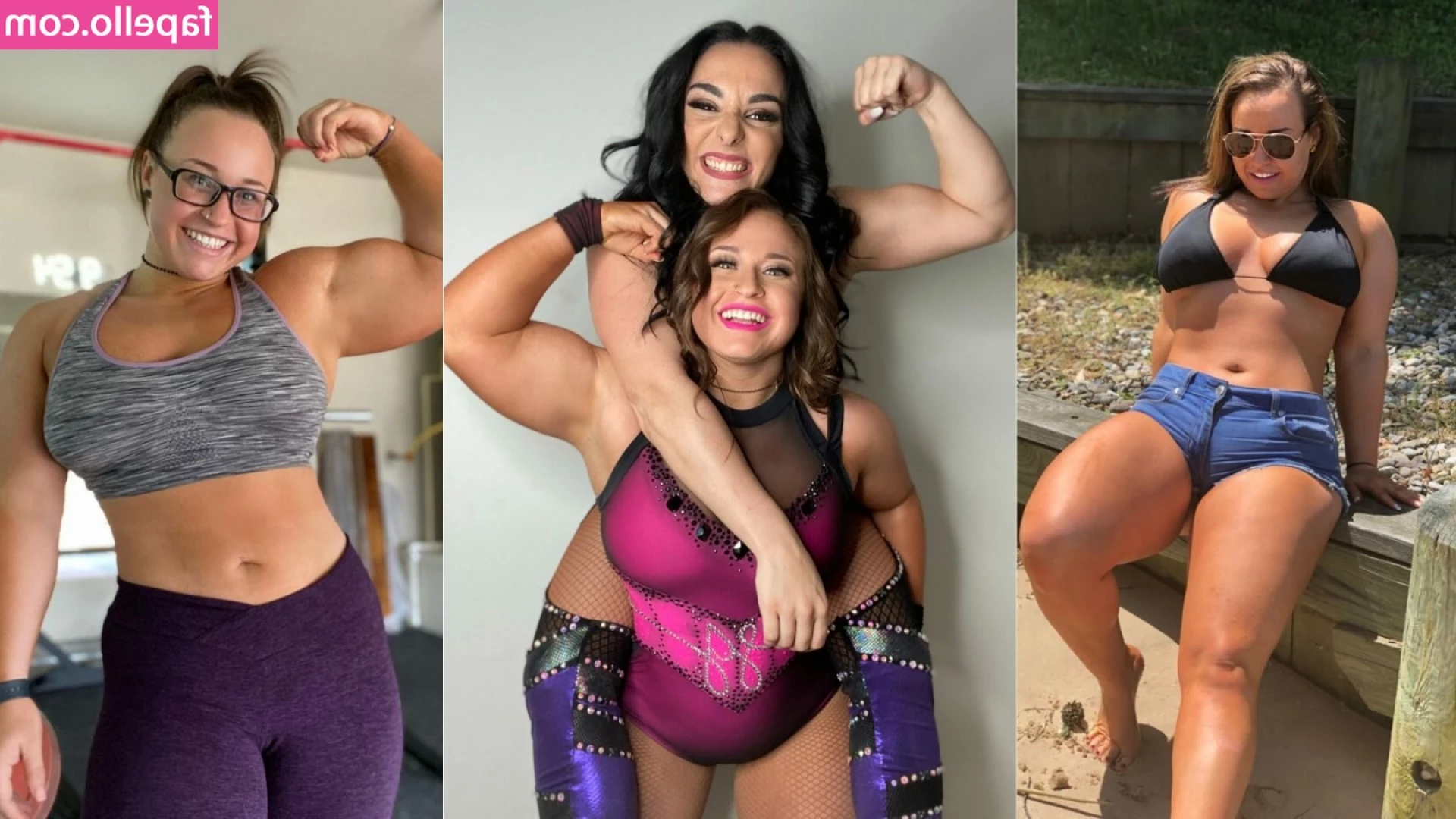 Jordynne - I'll be making customs with @itsmekiraperez tomorrow 🔥🔥