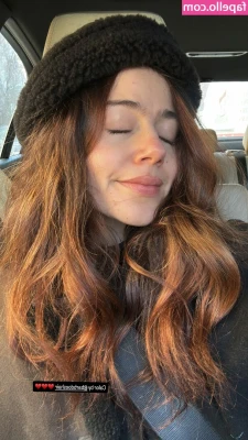 Molly Gordon [ molly-gordon ] - Forgot about these kaine pics