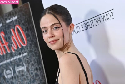 Molly Gordon [ molly-gordon ] - more where that came from