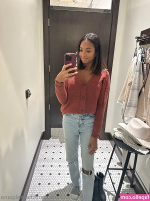 TheRealGiana - dont you wish your girlfriend was hot like me? 🥰