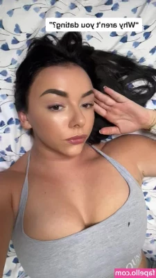 MayMorgan - For those who love these morning appetites💦💦💦 ✅ Bubble