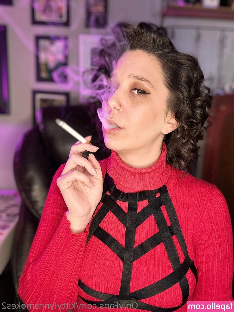 kittylynnsmokes2 - here is your present