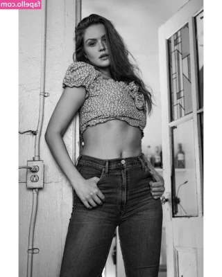 Maggie Geha [ maggie-geha ] - This is the closest you'll get to my pussy 