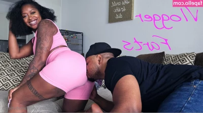 fartsbytierra - That jiggle