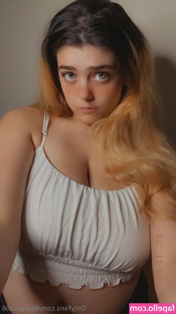 66alyssa66 - The way you turn me onnnn 🥵