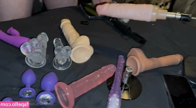 henessy817 - Two hours compressed into 38 seconds. Bonus points if you see my wig
