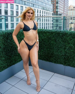 karendrodriguez - My much requested PTO video 🥵🥵 When they say farm girls make do