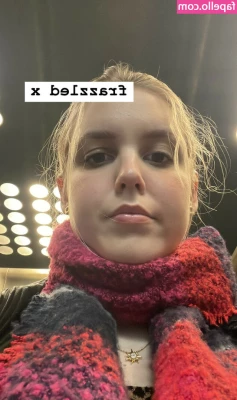 HoxieLoxie - Feeling Sexy today ❤️