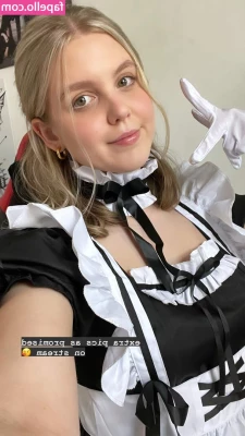HoxieLoxie - 20 pics AVN Adventures Pt 1 ✨ casual stuff, weed I bought, then