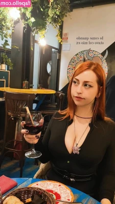 mai_nata [ mai-nata ] - In public showing off them soles
