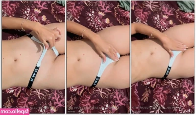 Lays Rezende [ lays-rezende-1 ] - Carole fuckin baskin dat bishhhhh