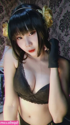 KimLili - Wet T-shirts turn you on too