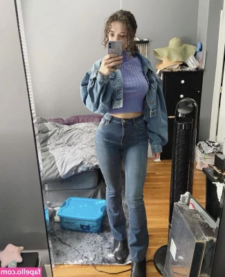 Brittany Venti [ brittany-venti ] - Feeling amazing, I reached the top 14% in 24 days. Thanks to my